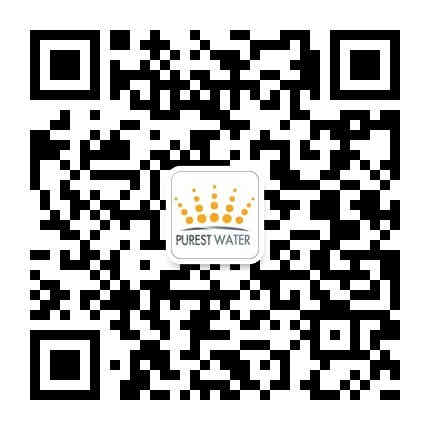 至純公共號二維碼