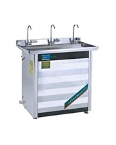 至純不銹鋼飲水臺(tái)