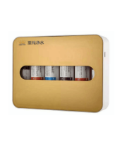 至純能量直飲機(jī)120-6A型