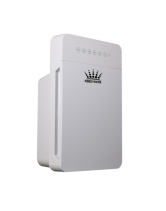 實(shí)用空氣凈化器